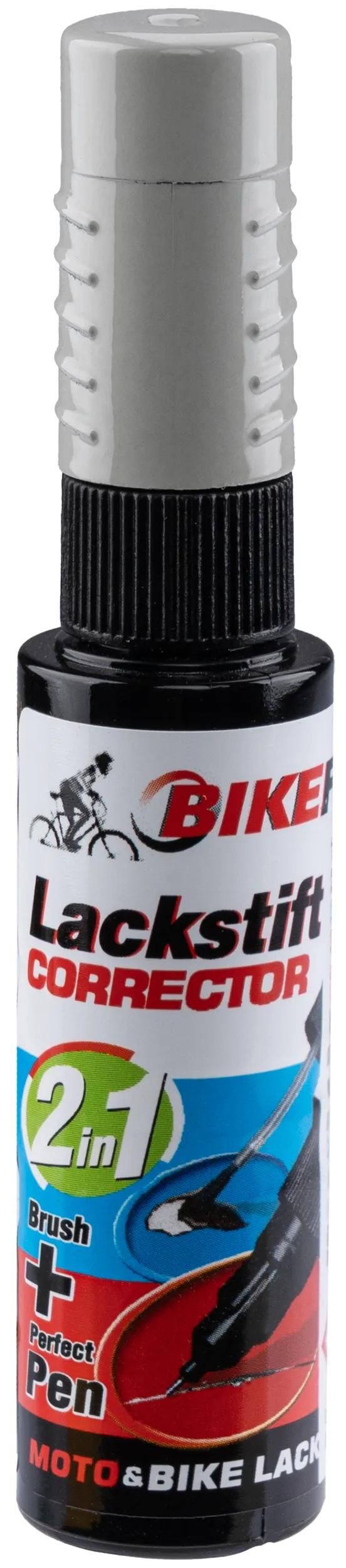 Fasi lak til lokal reparation touch-up stick conwa lysegrå 20 21 ys7358