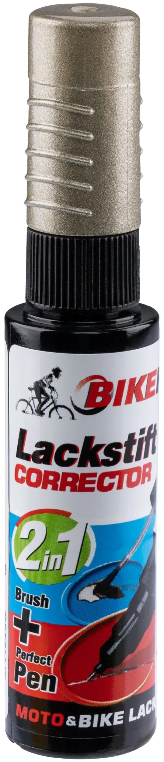 Fasi lak til lokal reparation touch-up stick conwa metallisk bronze 21 ys7670