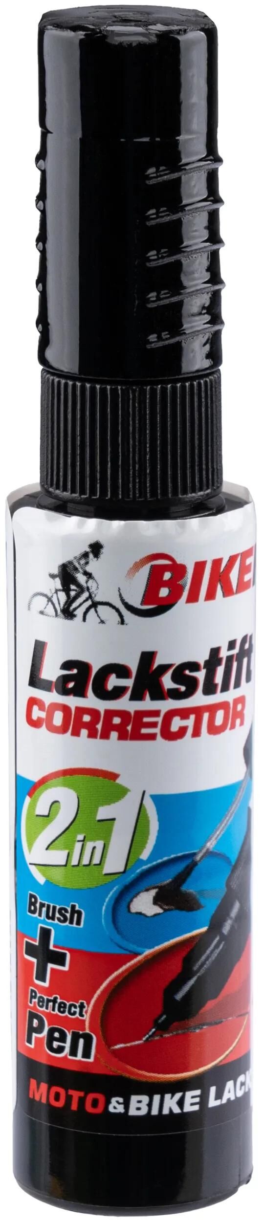 Fasi lak til lokal reparation touch-up stick conwa pearlblack 20 21 ys768