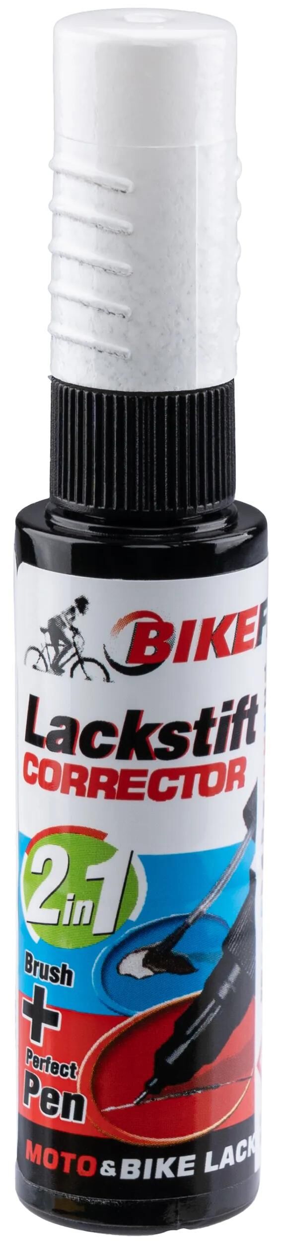 Fasi lak til lokal reparation touch-up stick conwa perle hvid 21 22 ys775