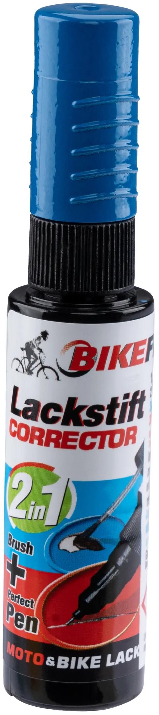Fasi lak til lokal reparation touch-up stick conwa blå 21 ys7995