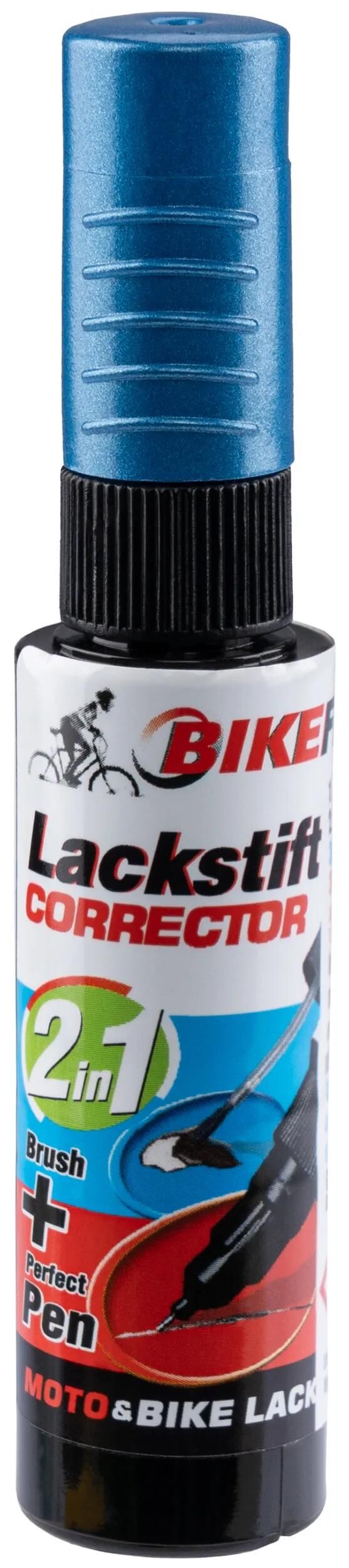 Fasi lak til lokal reparation touch-up stick conwa blå 21 ys9140