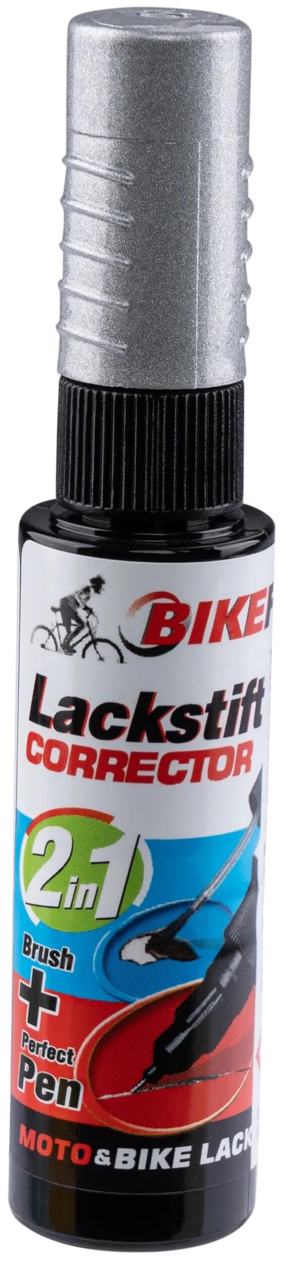 Fasi lak til lokal reparation touch-up stick conwa polarsilver 20 ys9293