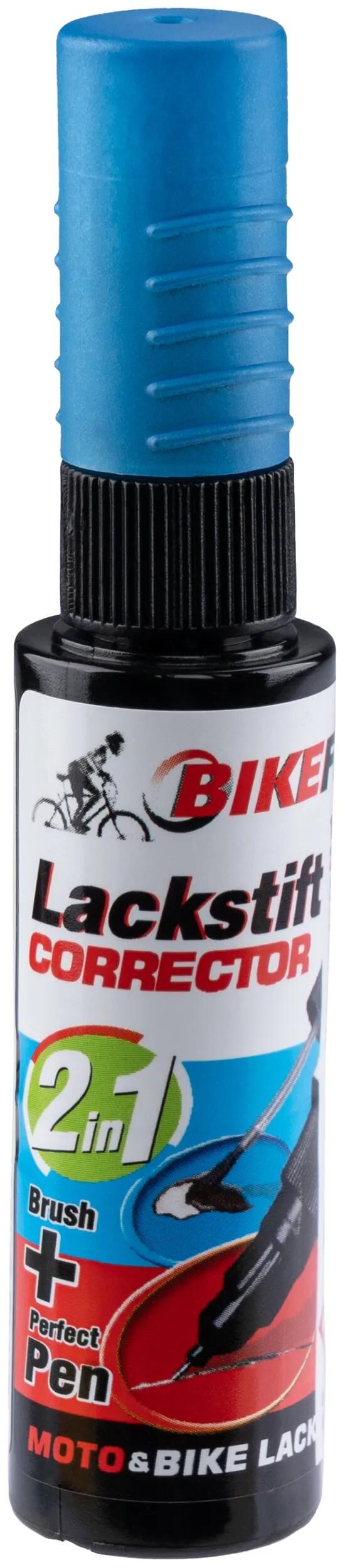 Fasi lak til lokal reparation touch-up stick conwa blå 20 ys7945