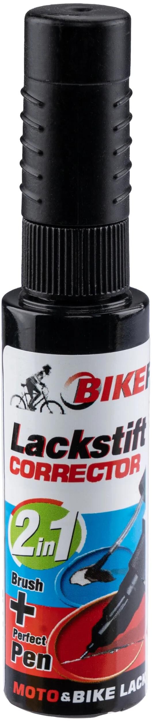 Fasi lak til lokal reparation touch-up stick conwa sort mat 20 21 22 ys727