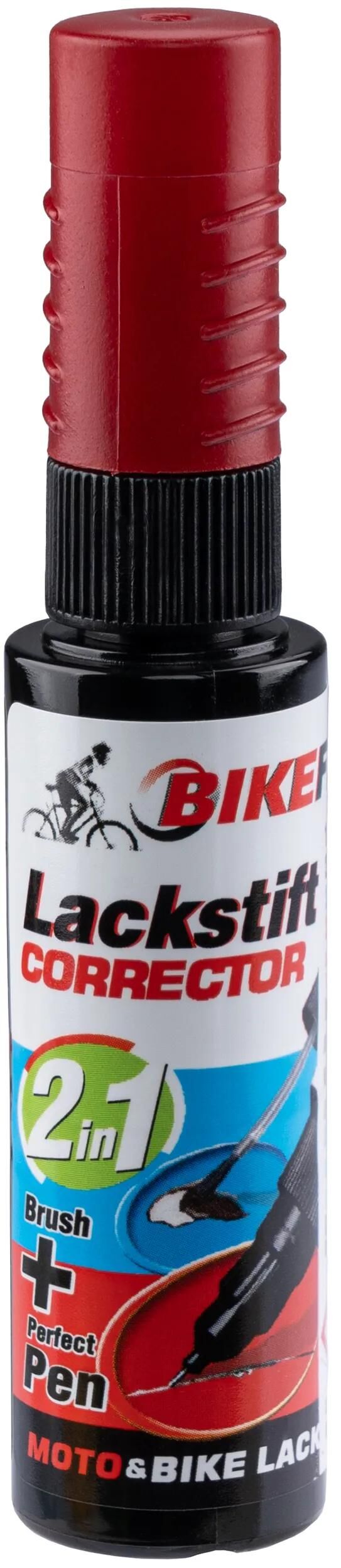 Fasi lak til lokal reparation touch-up stick conwa rød 20 ys7405