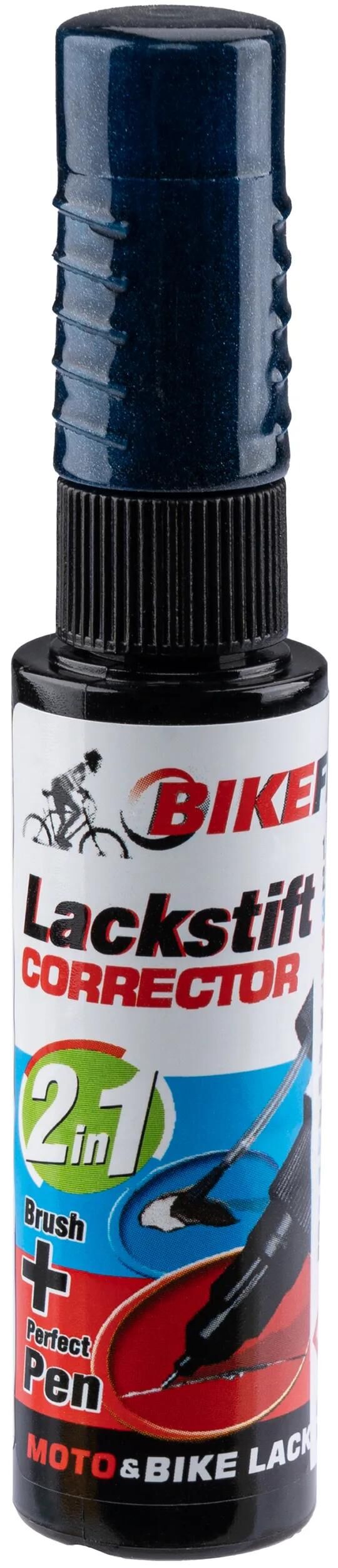 Fasi lak til lokal reparation touch-up stick blæk blå