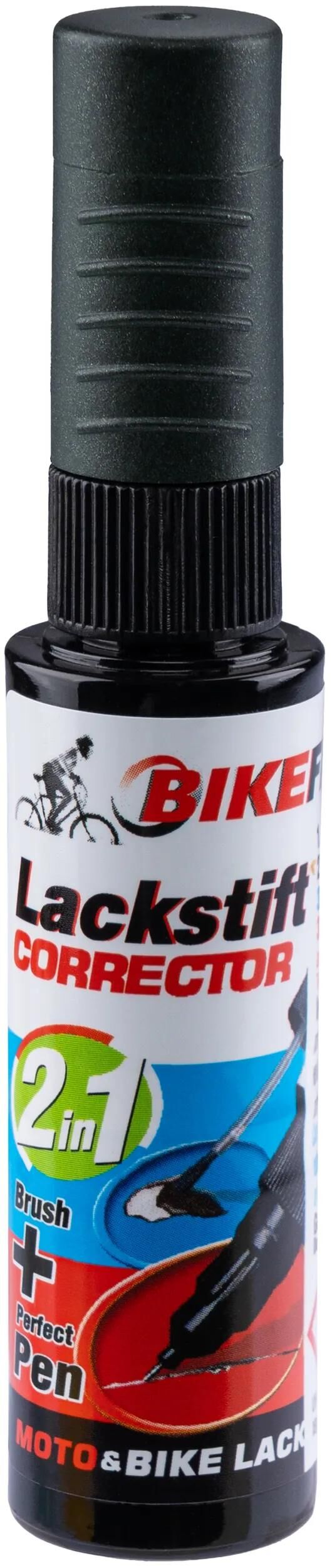 Fasi lak til lokal reparation touch-up stick vintage grøn mat