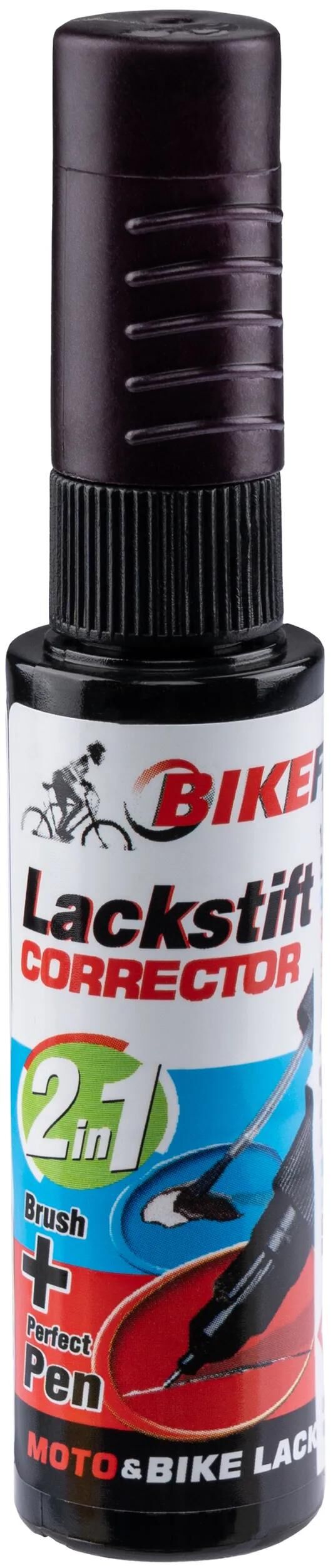 Fasi lak til lokal reparation touch-up stick brombærviolet