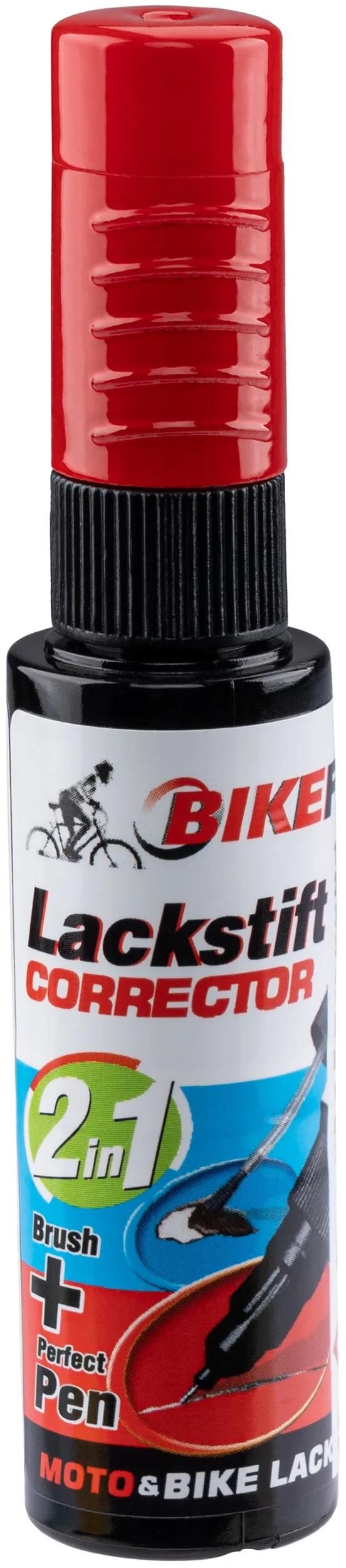 Fasi lak til lokal reparation touch-up stick fuego rød