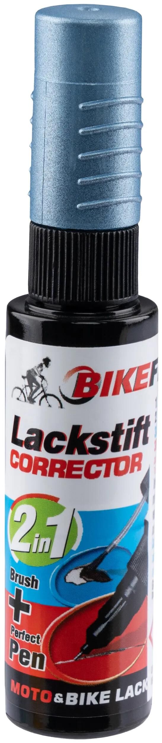 Fasi lak til lokal reparation touch-up stick purist blå mat