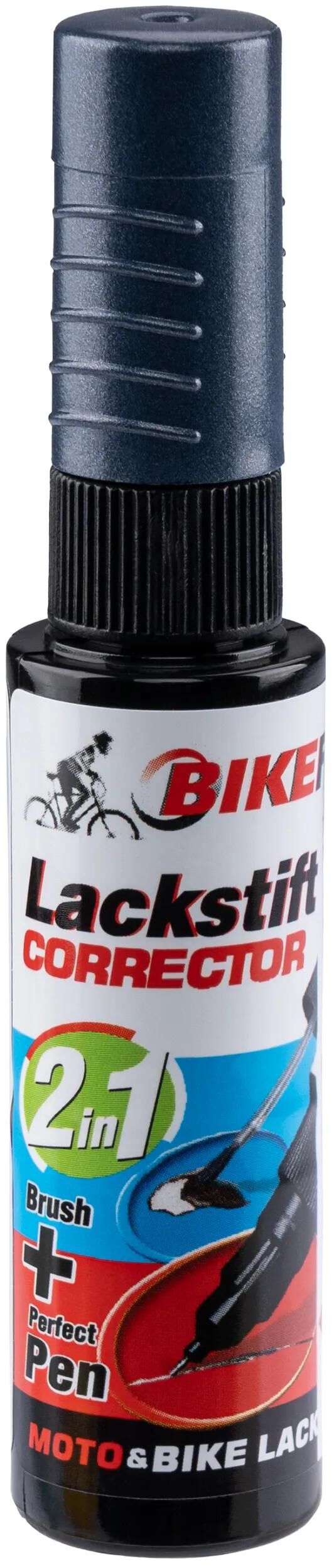 Fasi lak til lokal reparation touch-up stick sten blå