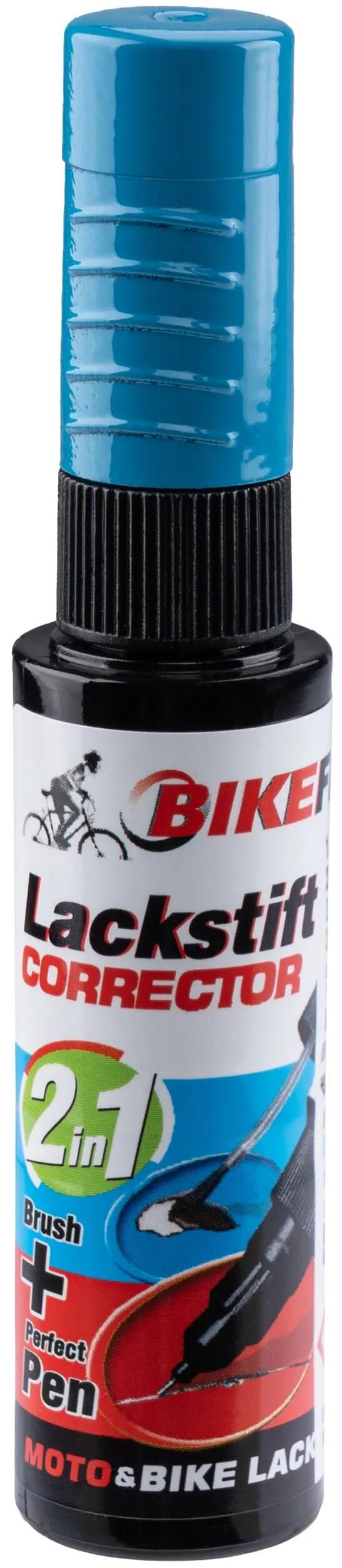 Fasi lak til lokal reparation touch-up stick benzin