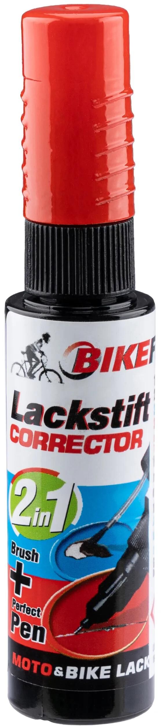 Fasi lak til lokal reparation touch-up stick gloss tabasco