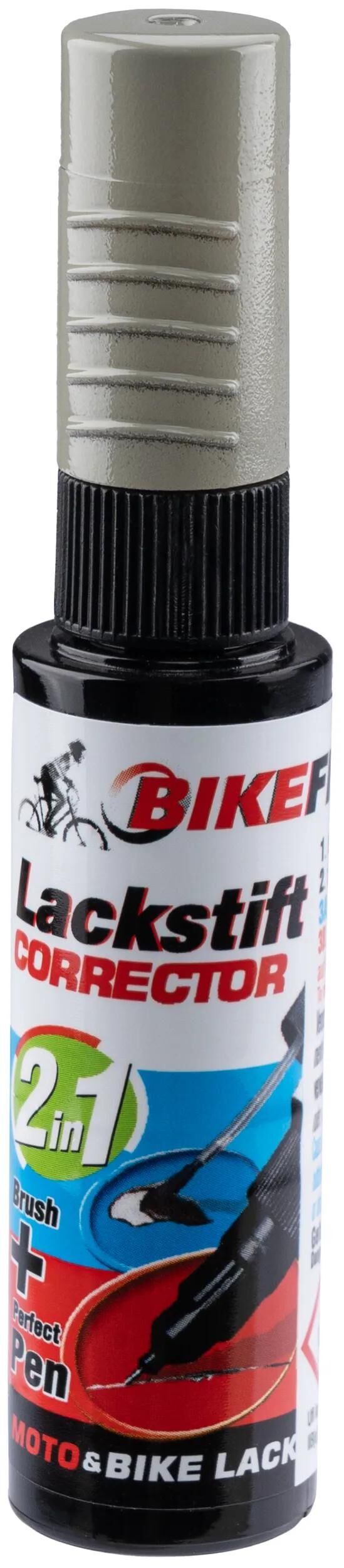 Fasi lak til lokal reparation touch-up stick cement blank