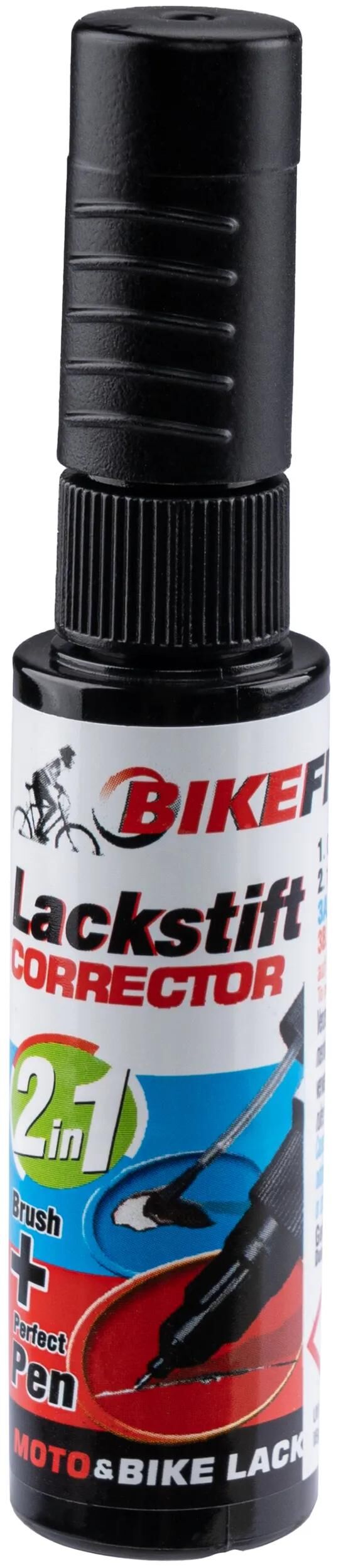 Fasi lackstift touch-up stick sort mat