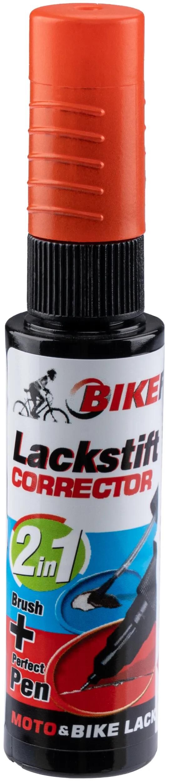 Fasi lak til lokal reparation touch-up stick rød mat
