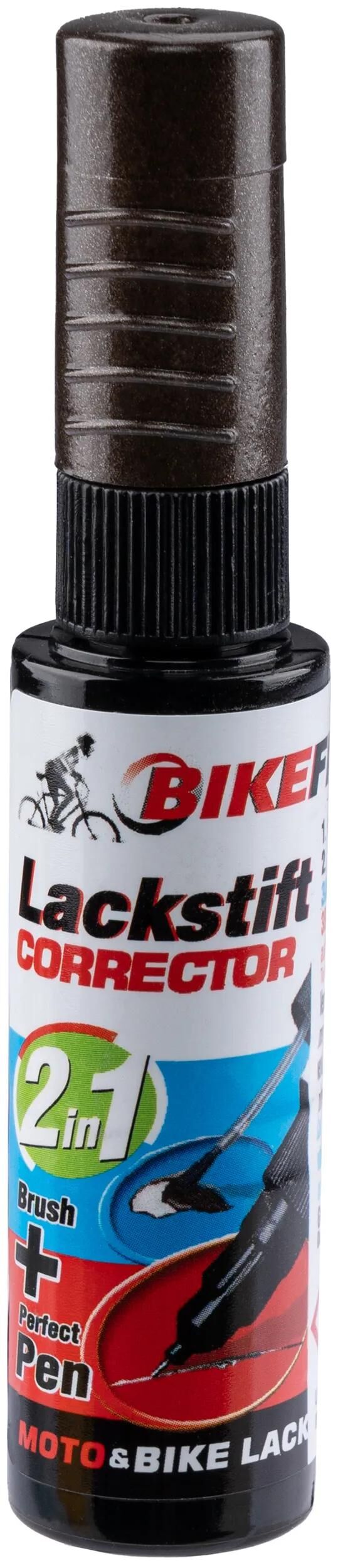 Fasi lak til lokal reparation touch-up stick jordgrå mat