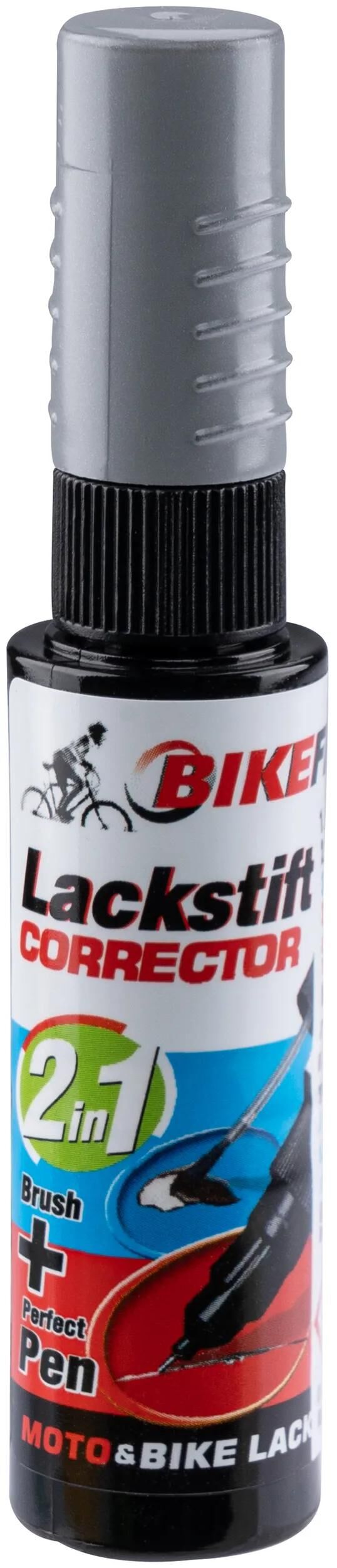 Fasi lak til lokal reparation touch-up stick lysegrå