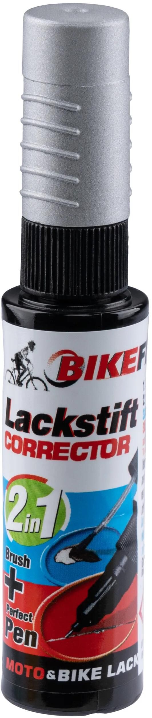 Fasi lak til lokal reparation touch-up stick conwa sølv mat 22 ys9041