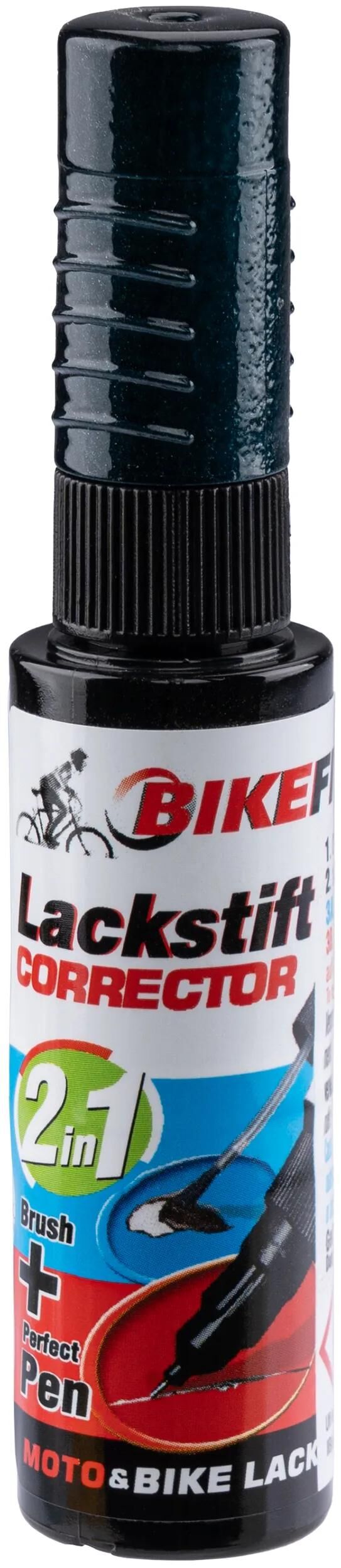 Fasi lak til lokal reparation touch-up stick mørk nat