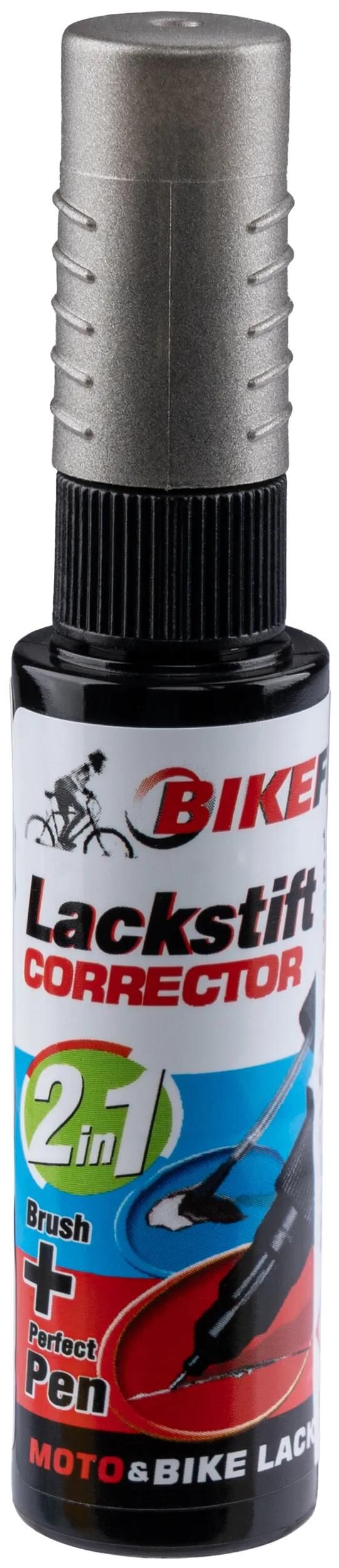 Fasi lak til lokal reparation touch-up stick god grå matel.mat