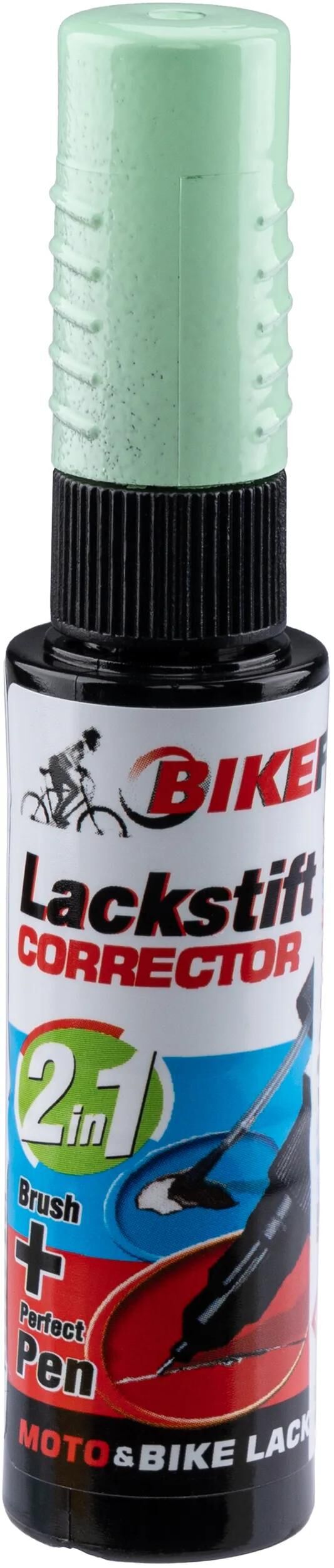 Fasi lak til lokal reparation touch-up stick isgrøn