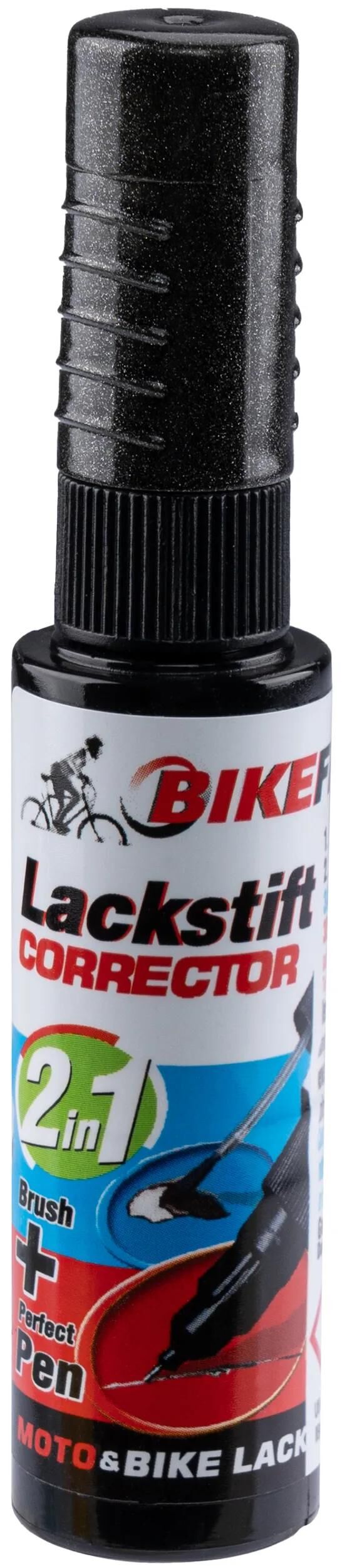 Fasi lak til lokal reparation touch-up stick røget anthr.