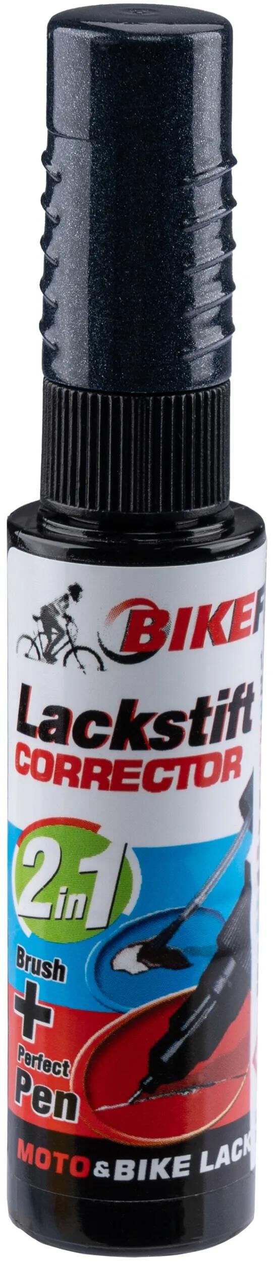 Fasi lak til lokal reparation touch-up stick stealth grå
