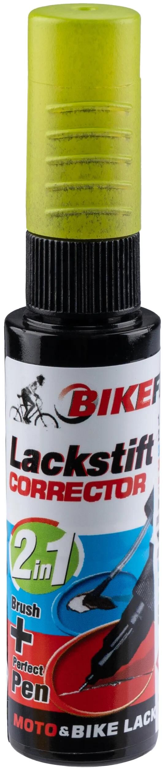Fasi lak til lokal reparation touch-up stick stjernegrøn mat