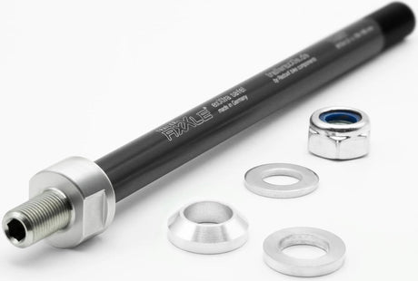 Radoxx økse adapter