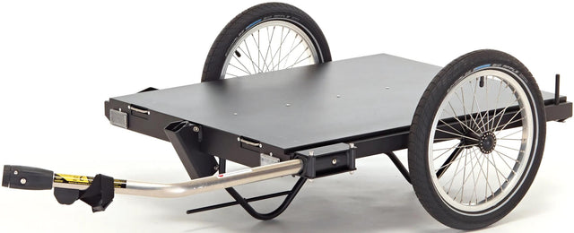 Roland Carrie M.E Trailer Basic Model 500300