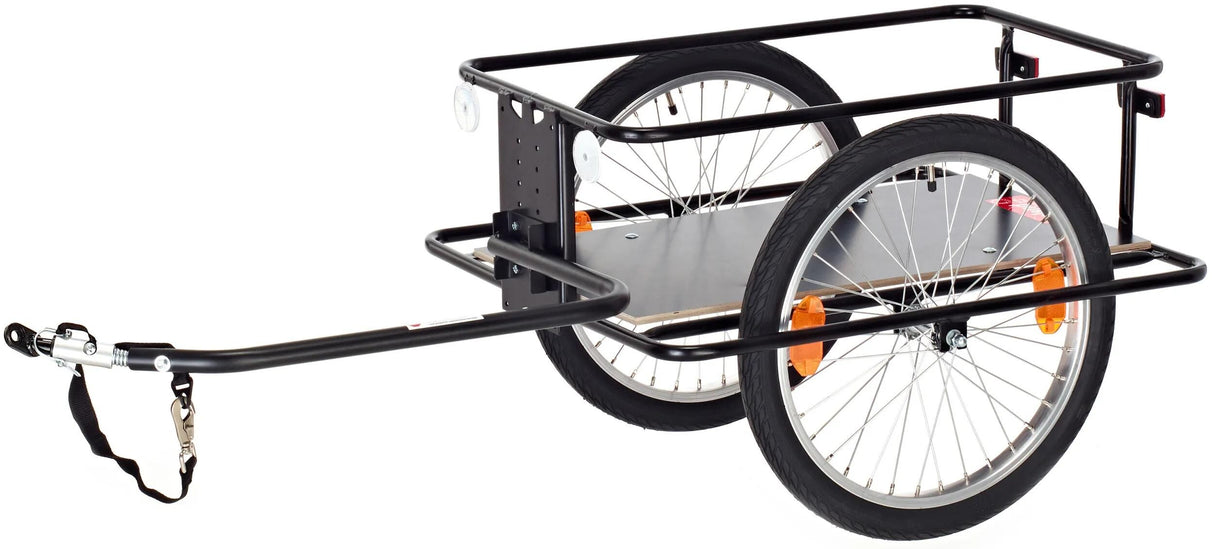 Roland trailer af traileren
