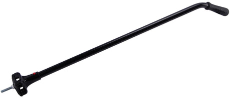 Atranvelo holder - skydebeslag ved.velo hold skubbestang b