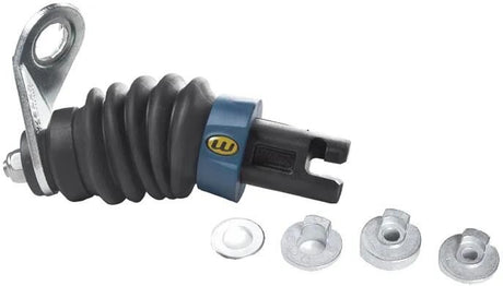 Weber kobling es kobling es kg trailerlast