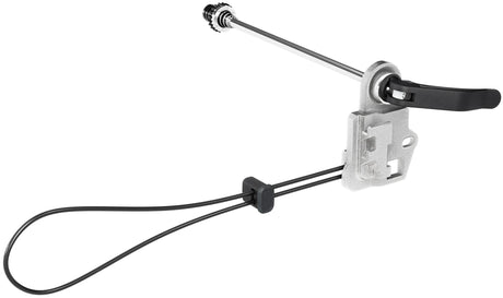 Thule achsadapter ezhitch aksel monteringsplade ezhitch med qr