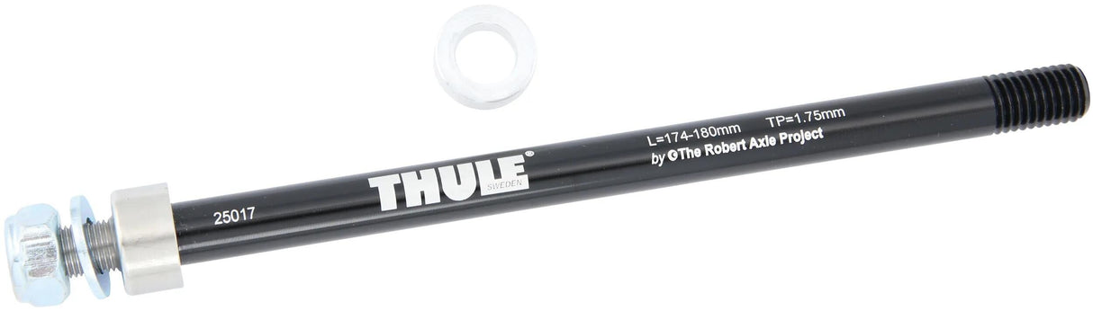 Thule aksel adapter aksel adapter maxle, m12 x 1,75