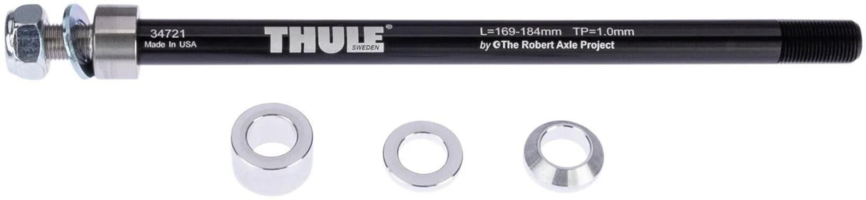 Thule aksel adapter aksel adapter syntace m12x1.0