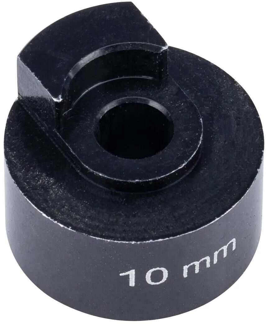 Thule aksel adapter aksel adapter sort afstandsstykke 10 mm