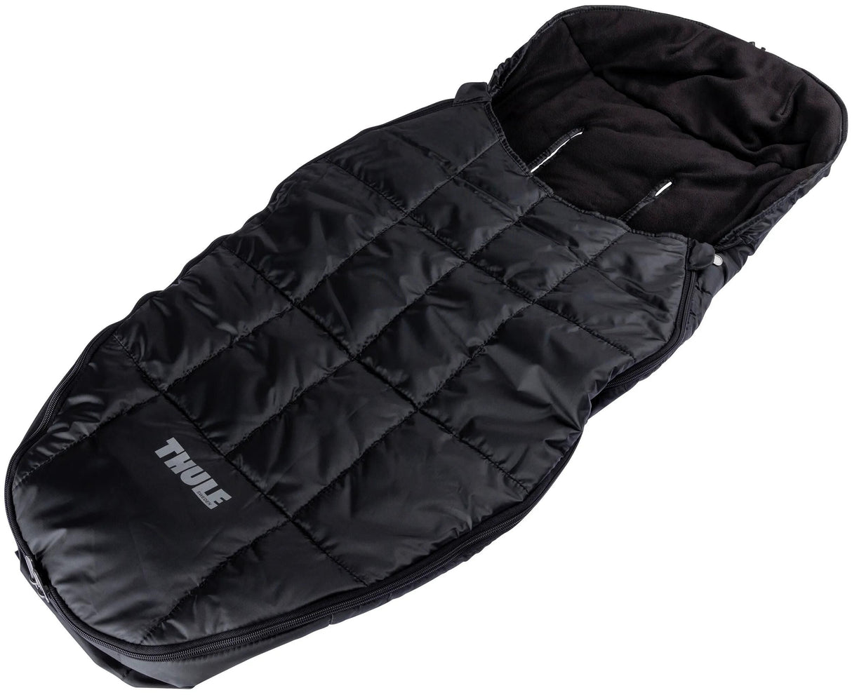 Thule fodpose fodpose sport fodpose sport nyfødt op til 2 år