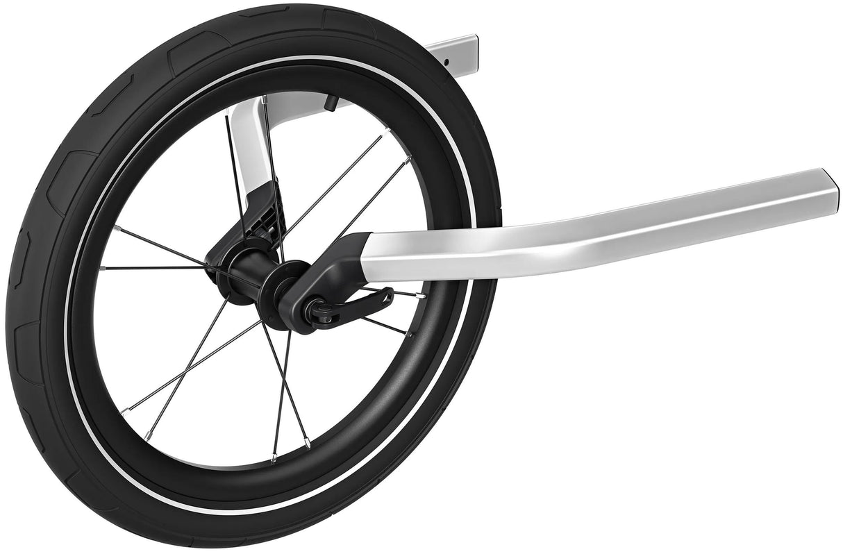 Thule jogger skater sæt chariot gen 2 chariot jog kit 1 til gen 2