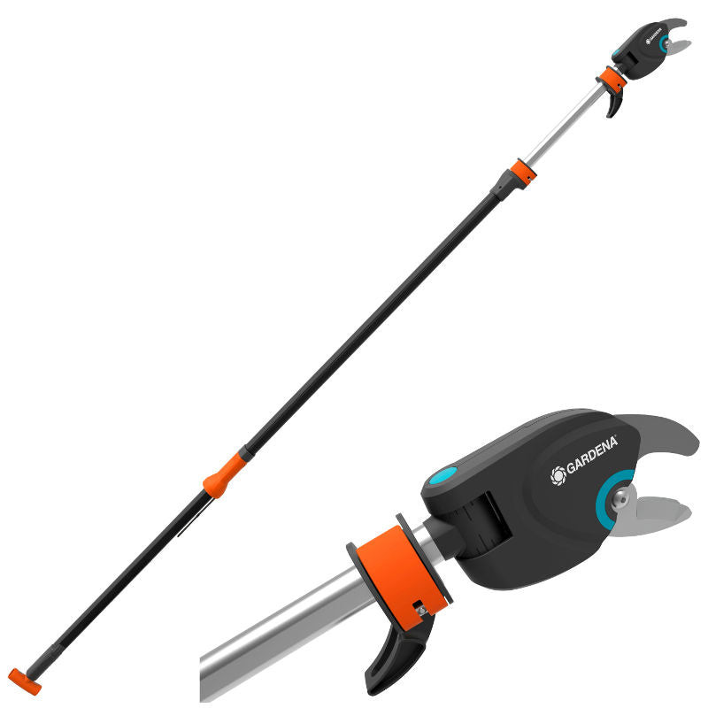 Gardena teleskopsaks starcut 410 plus