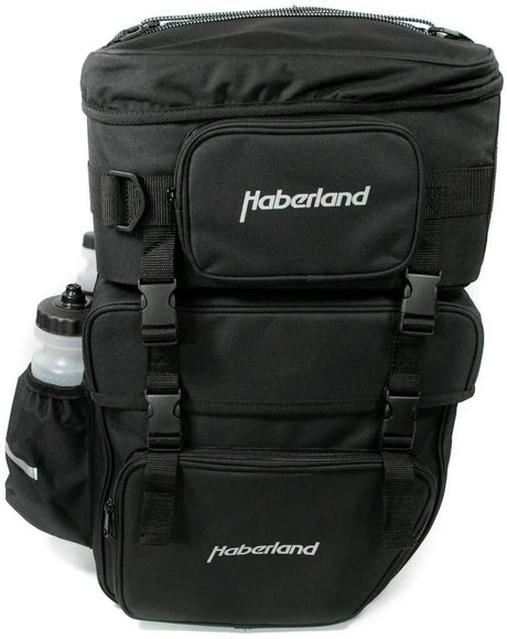 Haberland taske tourmaster xxl taske tourmaster xl sort