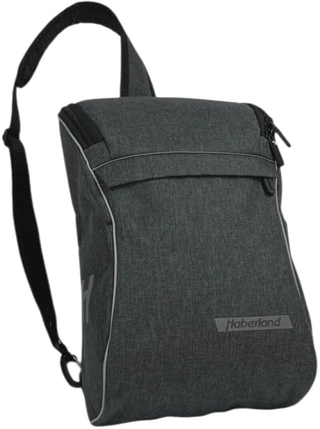 Haberland schultertasche slingbag styrtasker slingbag klickfix