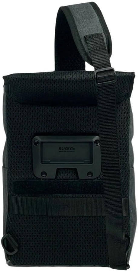 Haberland schultertasche slingbag styrtasker slingbag klickfix