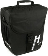 Haberland kuffert basic 3.0 single bag basic 3.0 sort