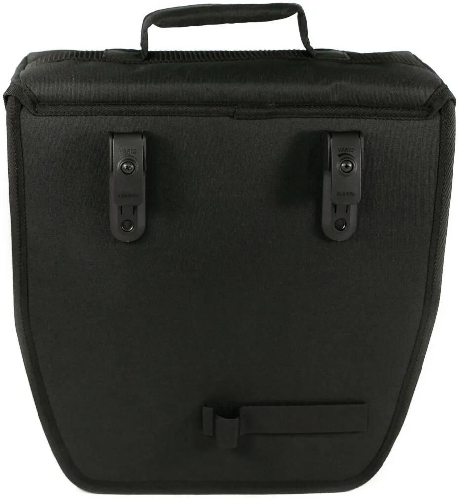 Haberland kuffert basic 3.0 single bag basic 3.0 sort