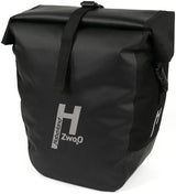 Haberland kuffert h2o enkelttaske h2o sort