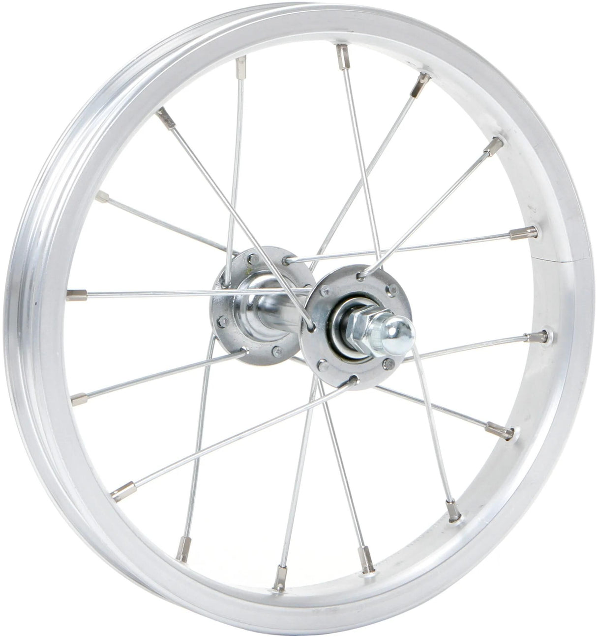 Contec forhjul alu sport + union 420116 fr.hjul 121 2 2,00 zink