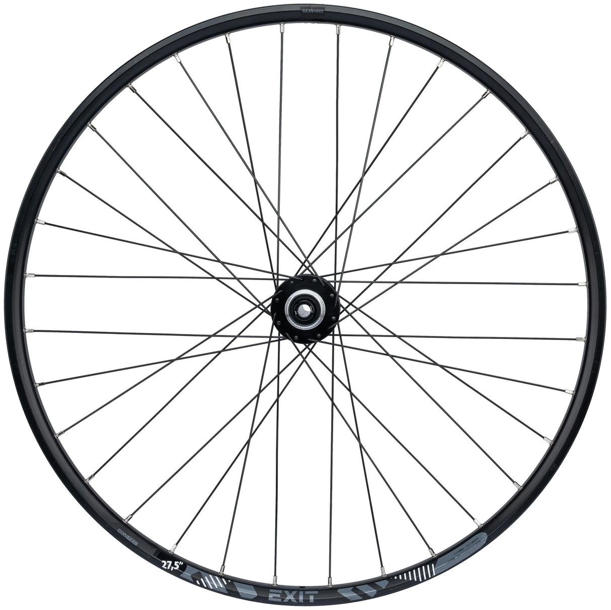 Contec udgangskerne baghjul 21 ct hr 27,5 udgangskerne 21 142mm 12mm cl xd sw 2,00